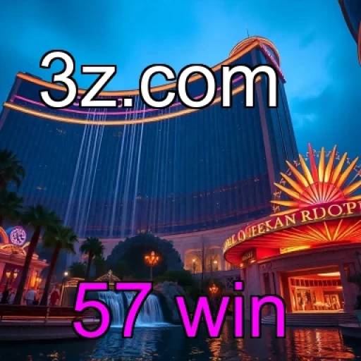 Ofertas Imperdíveis do 57 win Transformam sua Experiência de Jogo