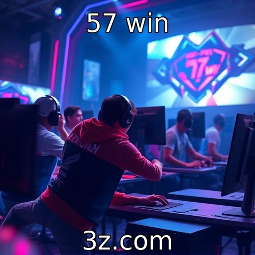 Cenário competitivo dos eSports em ascensão