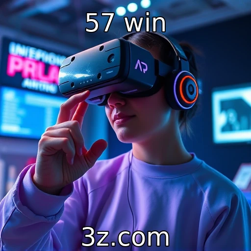 Impacto da realidade virtual na experiência de jogo